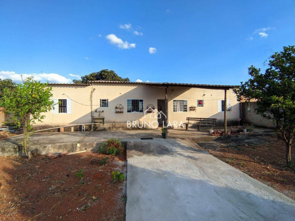 Imagem Casa com 2 Quartos à Venda, 60 m² em Panorama Industrial - Igarapé Imagem Casa com 2 Quartos à Venda, 60 m² em Panorama Industrial - Igarapé