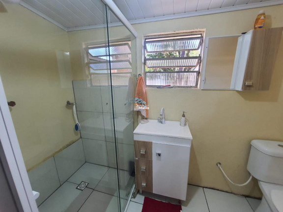 Imagem Casa com 4 Quartos à Venda, 324 m² em Jari - Viamão