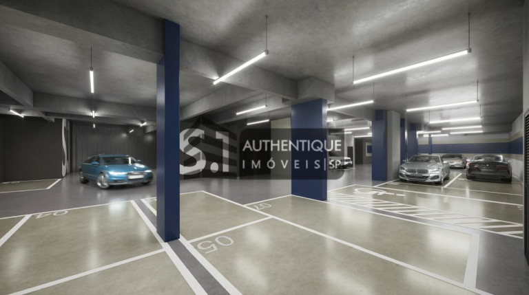Imagem Apartamento com 4 Quartos à Venda, 174 m² em Pinheiros - São Paulo