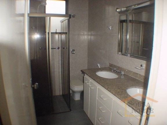 Imagem Casa de Condomínio com 3 Quartos à Venda, em Santana - São Paulo Imagem Casa de Condomínio com 3 Quartos à Venda, em Santana - São Paulo