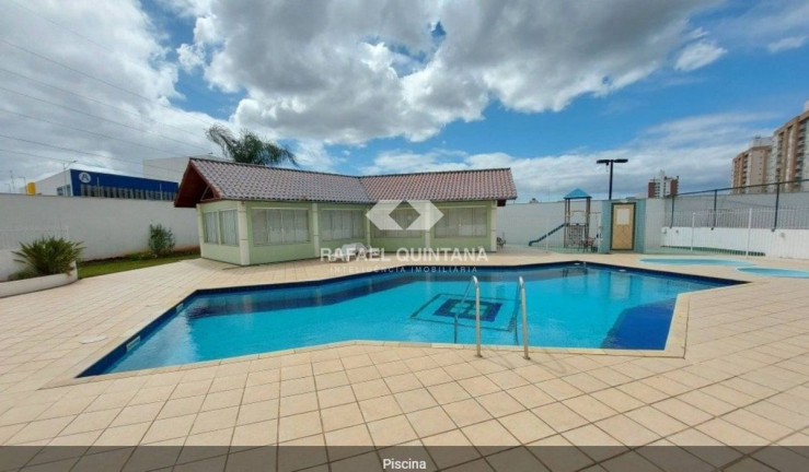 Imagem Apartamento com 2 Quartos à Venda, 67 m² em Pagani - Palhoça