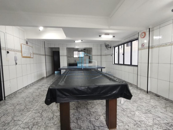 Imagem Apartamento com 1 Quarto à Venda, 63 m² em Caiçara - Praia Grande