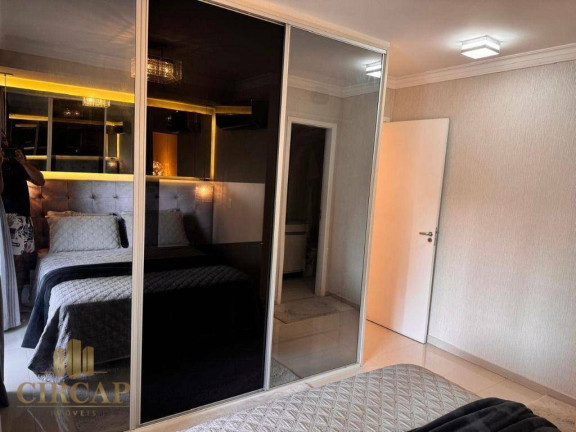 Imagem Apartamento com 2 Quartos à Venda, 78 m² em Alto De Pinheiros - São Paulo