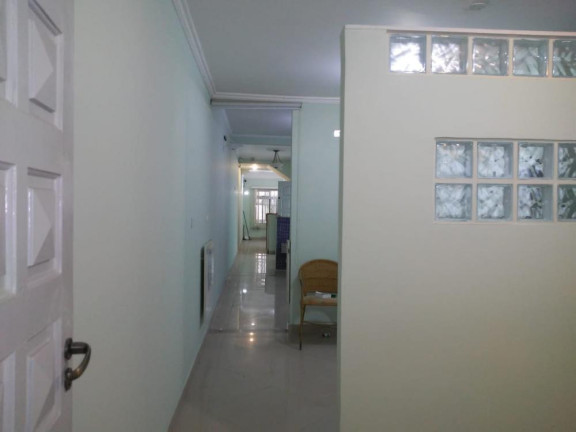 Imagem Casa com 5 Quartos à Venda, 200 m² em Tatuapé - São Paulo
