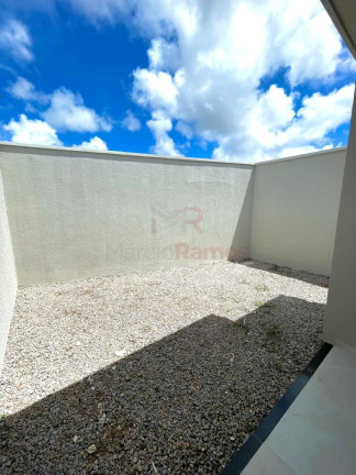 Imagem Casa com 3 Quartos à Venda, 90 m² em Santa Maria - Eusébio Imagem Casa com 3 Quartos à Venda, 90 m² em Santa Maria - Eusébio