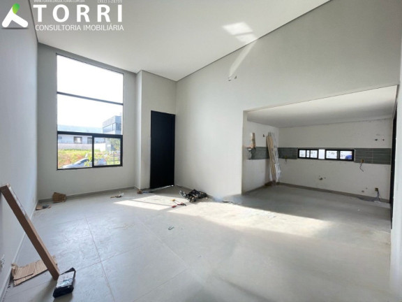 Imagem Imóvel com 3 Quartos à Venda, 156 m² em Condomínio Sunlake - Votorantim