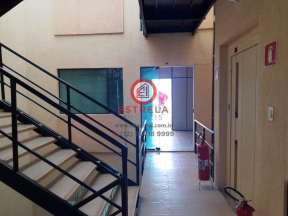 Imagem Sala Comercial para Alugar, 54 m² em Centro - Jacareí