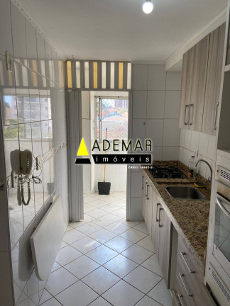 Imagem Apartamento com 2 Quartos à Venda, 52 m² em Ipiranga - São Paulo Imagem Apartamento com 2 Quartos à Venda, 52 m² em Ipiranga - São Paulo