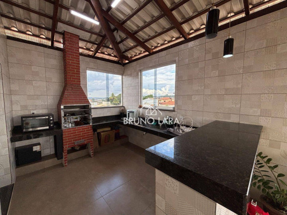 Apartamento com 3 Quartos à Venda, 100 m² em Novo Horizonte - Igarapé