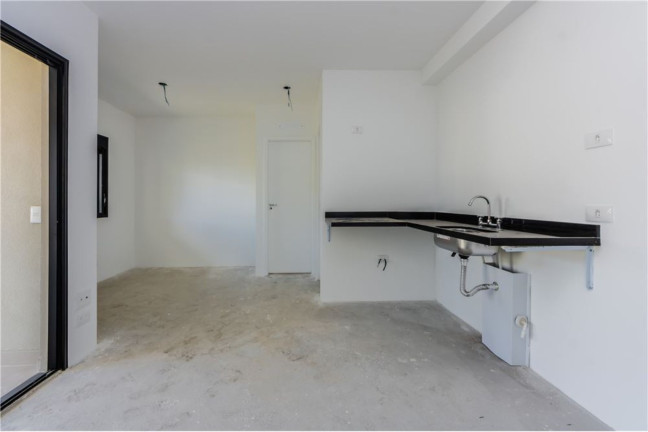 Imagem Apartamento com 2 Quartos à Venda, 45 m² em Bela Vista - São Paulo