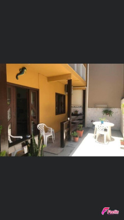 Imagem Casa com 8 Quartos à Venda, 165 m² em Lagoa Da Conceição - Florianópolis Imagem Casa com 8 Quartos à Venda, 165 m² em Lagoa Da Conceição - Florianópolis