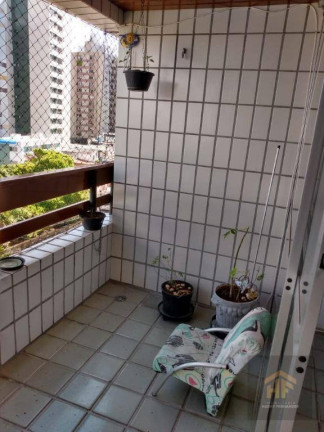 Imagem Apartamento com 3 Quartos à Venda, 127 m² em Casa Caiada - Olinda