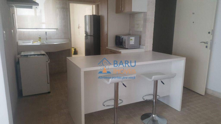 Imagem Apartamento com 3 Quartos à Venda, 102 m² em Jardim América - São Paulo