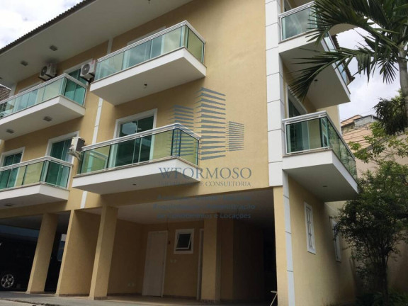 Apartamento com 3 Quartos à Venda, 174 m² em Praia Da Bandeira - Rio De Janeiro
