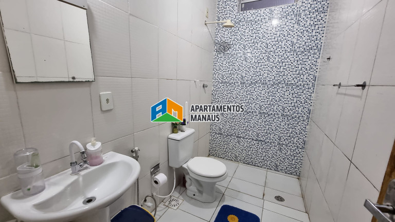 Imagem Casa com 3 Quartos à Venda, 476 m² em Parque 10 De Novembro - Manaus Imagem Casa com 3 Quartos à Venda, 476 m² em Parque 10 De Novembro - Manaus