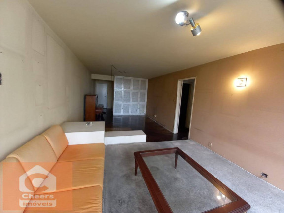 Imagem Apartamento com 2 Quartos para Alugar, 105 m² em Jardim América - São Paulo Imagem Apartamento com 2 Quartos para Alugar, 105 m² em Jardim América - São Paulo