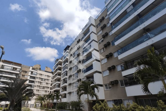 Imagem Apartamento com 3 Quartos à Venda, 144 m² em Recreio Dos Bandeirantes - Rio De Janeiro Imagem Apartamento com 3 Quartos à Venda, 144 m² em Recreio Dos Bandeirantes - Rio De Janeiro