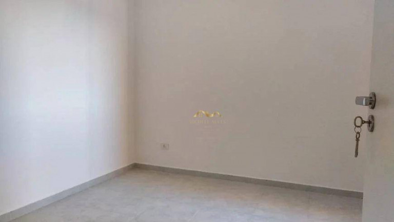 Imagem Apartamento com 2 Quartos à Venda, 40 m² em Patriarca (zona Leste) - São Paulo