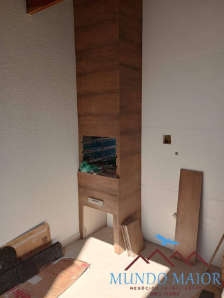 Imagem Casa com 2 Quartos à Venda, 115 m² em Utinga - Santo André Imagem Casa com 2 Quartos à Venda, 115 m² em Utinga - Santo André
