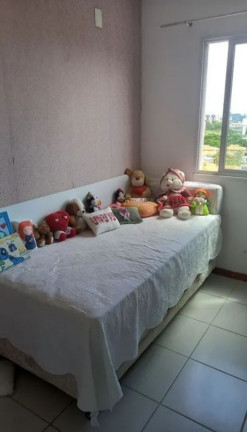 Imagem Apartamento com 3 Quartos à Venda, 85 m² em Buraquinho - Lauro De Freitas Imagem Apartamento com 3 Quartos à Venda, 85 m² em Buraquinho - Lauro De Freitas