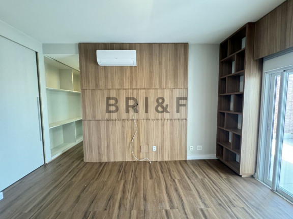 Imagem Apartamento com 4 Quartos à Venda, 341 m² em Brooklin  - São Paulo