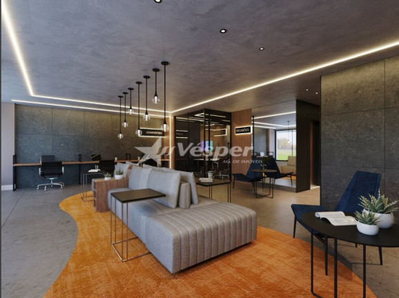 Imagem Apartamento com 1 Quarto à Venda, 43 m² em Setor Marista - Goiânia Imagem Apartamento com 1 Quarto à Venda, 43 m² em Setor Marista - Goiânia