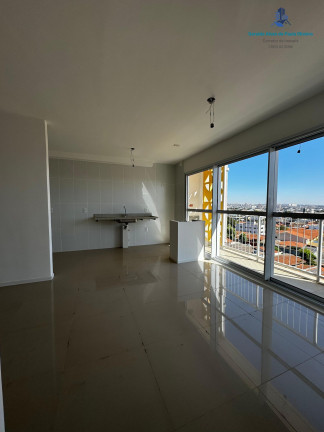 Imagem Apartamento com 3 Quartos à Venda, 79 m² em Setor Coimbra - Goiânia