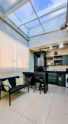 Imagem Apartamento com 3 Quartos à Venda, 80 m² em Vila Osasco - Osasco