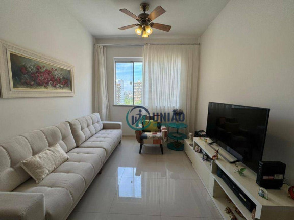 Imagem Apartamento com 2 Quartos à Venda, 72 m² em Icaraí - Niterói Imagem Apartamento com 2 Quartos à Venda, 72 m² em Icaraí - Niterói