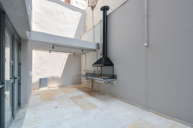 Imagem Apartamento com 1 Quarto à Venda, 34 m² em Vila Da Saúde - São Paulo Imagem Apartamento com 1 Quarto à Venda, 34 m² em Vila Da Saúde - São Paulo