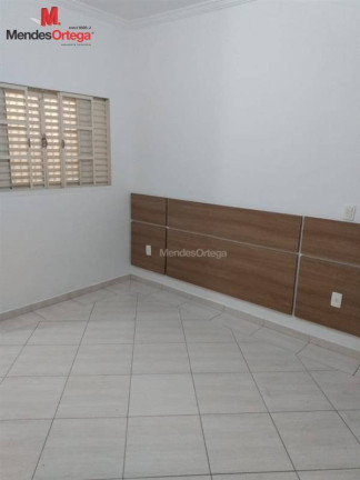 Imagem Casa com 2 Quartos para Alugar, 106 m² em Jardim Leocádia - Sorocaba