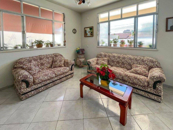 Imagem Casa com 5 Quartos à Venda, 300 m² em Itaipu - Niterói
