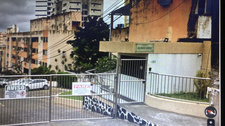 Apartamento com 3 Quartos à Venda, 65 m² em Luiz Anselmo - Salvador