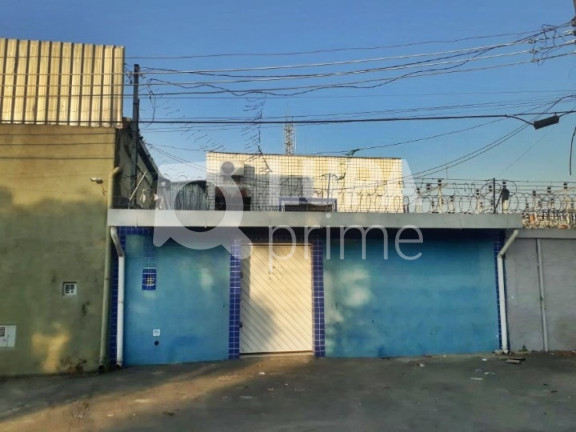 Imóvel Comercial à Venda, 140 m² em Vila Guilherme - São Paulo