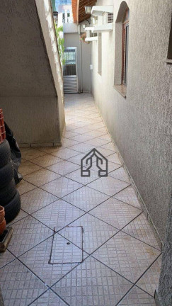 Imagem Casa com 3 Quartos à Venda, 150 m² em Vila Antonieta - São Paulo