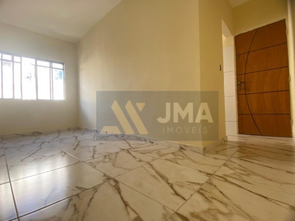 Apartamento com 2 Quartos à Venda, 44 m² em Morada Do Trevo - Betim