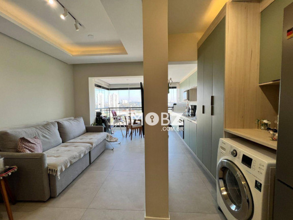 Imagem Imóvel com 2 Quartos à Venda, 62 m² em Vila Leopoldina - São Paulo Imagem Imóvel com 2 Quartos à Venda, 62 m² em Vila Leopoldina - São Paulo