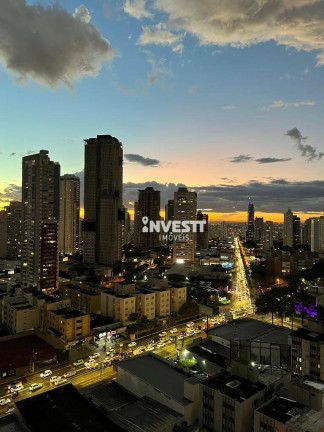 Imagem Apartamento com 2 Quartos à Venda, 61 m² em Setor Marista - Goiânia Imagem Apartamento com 2 Quartos à Venda, 61 m² em Setor Marista - Goiânia