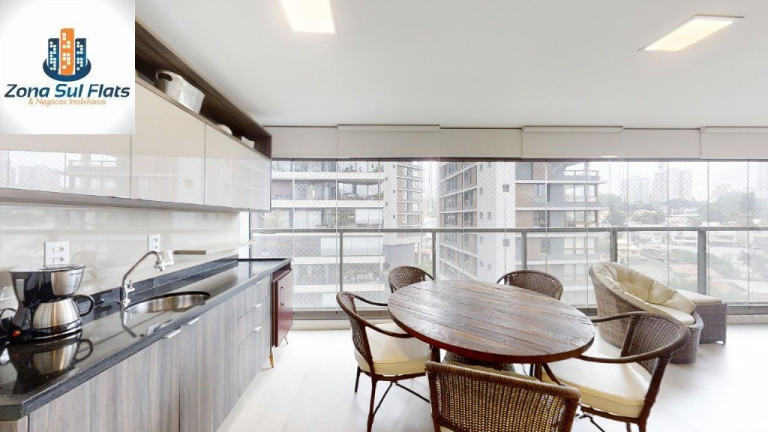 Imagem Apartamento com 3 Quartos à Venda, 102 m² em Pinheiros - São Paulo Imagem Apartamento com 3 Quartos à Venda, 102 m² em Pinheiros - São Paulo