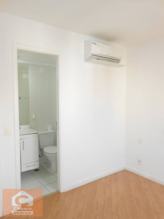 Imagem Apartamento com 3 Quartos para Alugar, 75 m² em Consolação - São Paulo Imagem Apartamento com 3 Quartos para Alugar, 75 m² em Consolação - São Paulo