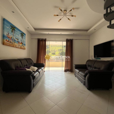 Imagem Cobertura com 4 Quartos à Venda, 300 m² em 4 Ilhas - Bombinhas
