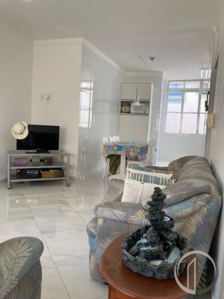 Imagem Apartamento com 2 Quartos à Venda, 84 m² em Enseada - Guarujá