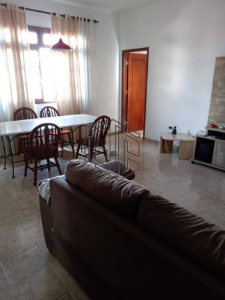 Apartamento com 2 Quartos à Venda, 100 m² em Centro - São Vicente