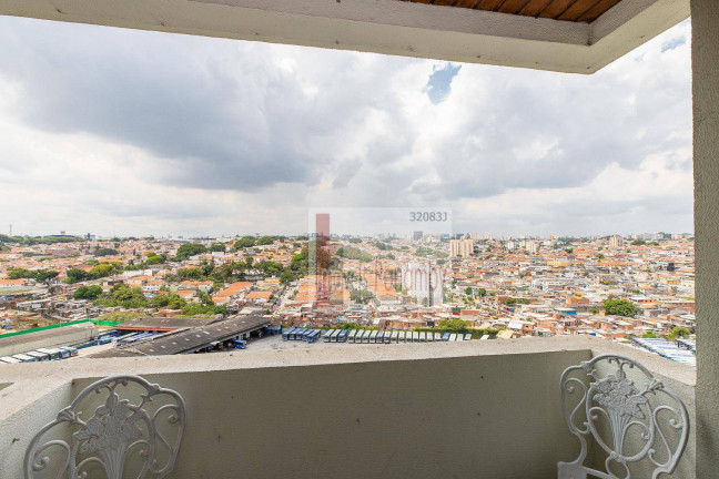 Imagem Apartamento com 2 Quartos à Venda, 59 m² em Vila Paulista - São Paulo Imagem Apartamento com 2 Quartos à Venda, 59 m² em Vila Paulista - São Paulo
