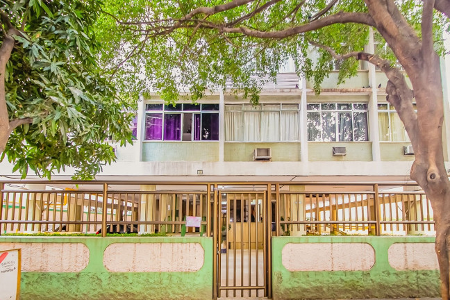 Imagem Imóvel com 3 Quartos à Venda, 91 m² em Botafogo - Rio De Janeiro