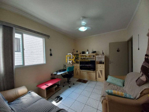 Imagem Apartamento com 1 Quarto à Venda, 44 m² em Vila Guilhermina - Praia Grande Imagem Apartamento com 1 Quarto à Venda, 44 m² em Vila Guilhermina - Praia Grande