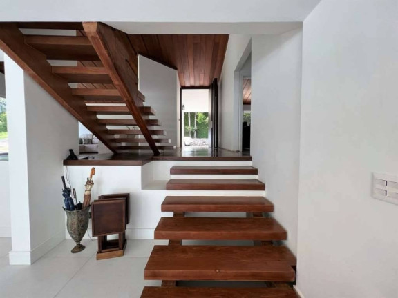 Imagem Casa de Condomínio com 5 Quartos à Venda, em Parque Silvino Pereira - Cotia Imagem Casa de Condomínio com 5 Quartos à Venda, em Parque Silvino Pereira - Cotia