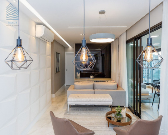 Imagem Imóvel com 2 Quartos à Venda, 100 m² em Campo Belo - São Paulo