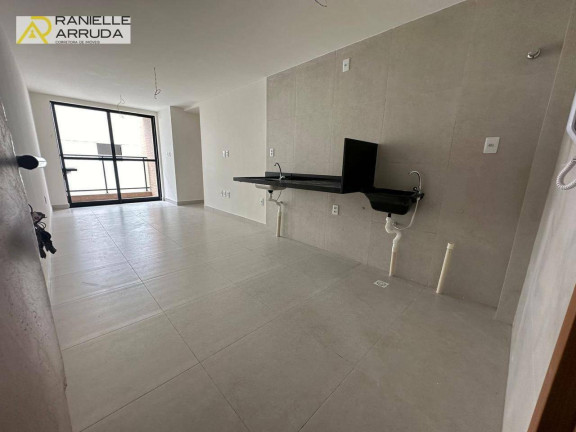 Imagem Apartamento com 2 Quartos à Venda, 64 m² em Vila Sao Joao - Cabedelo Imagem Apartamento com 2 Quartos à Venda, 64 m² em Vila Sao Joao - Cabedelo