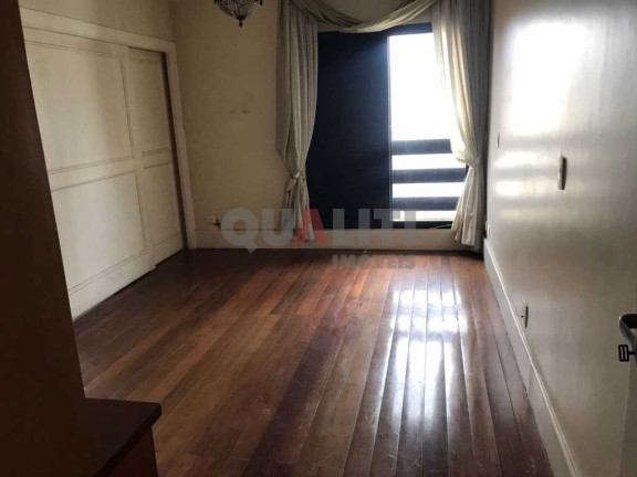 Imagem Cobertura com 4 Quartos à Venda, 520 m² em Moema - São Paulo